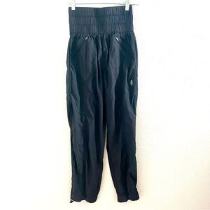 FP Movement by Free People Black Pants